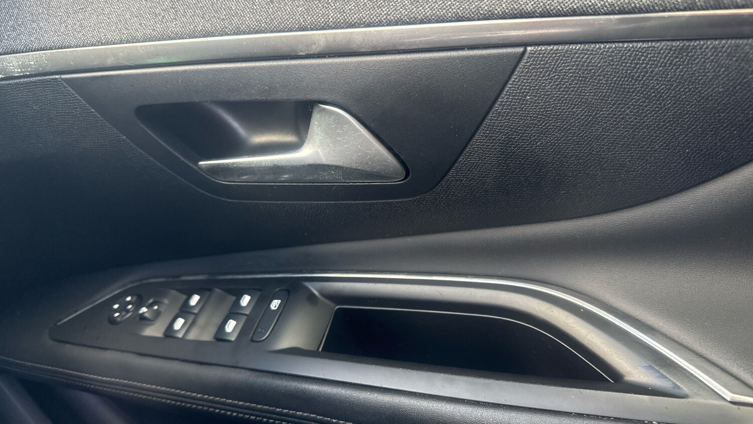 Used Peugeot 3008 2019 for sale - 75811543: Photo 22