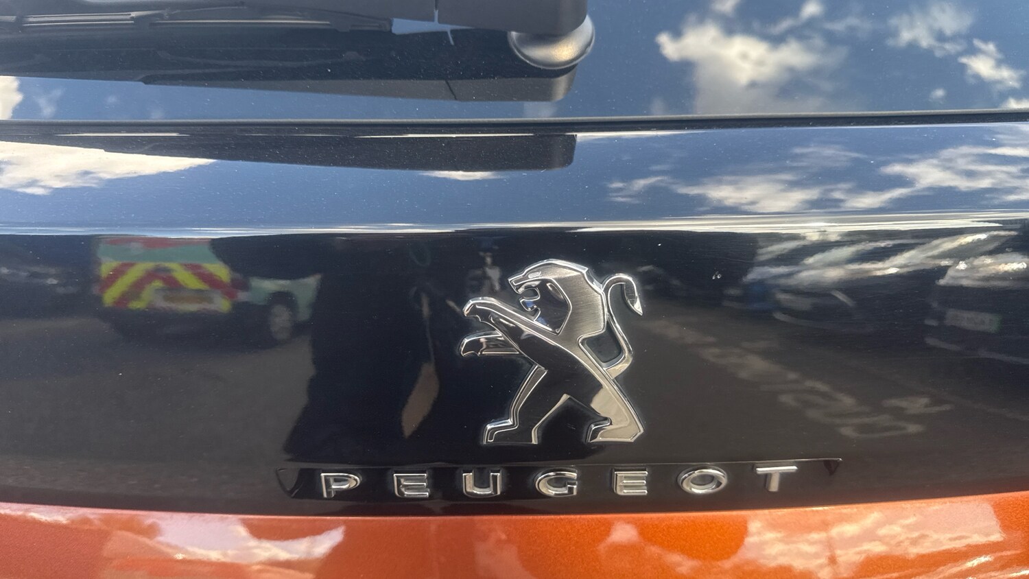 Used Peugeot 3008 2019 for sale - 75811543: Photo 26