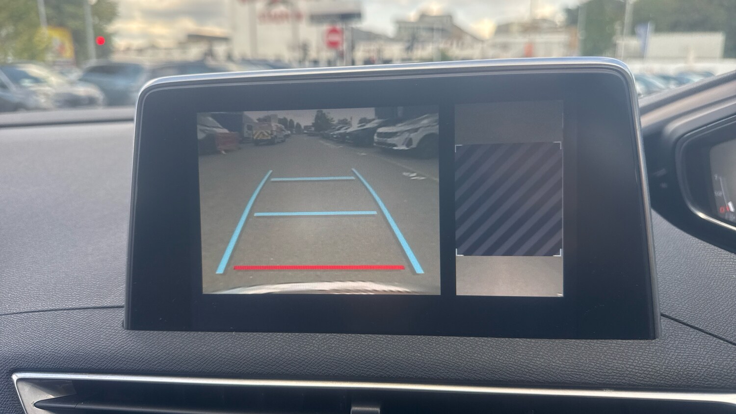 Used Peugeot 3008 2019 for sale - 75811543: Photo 29