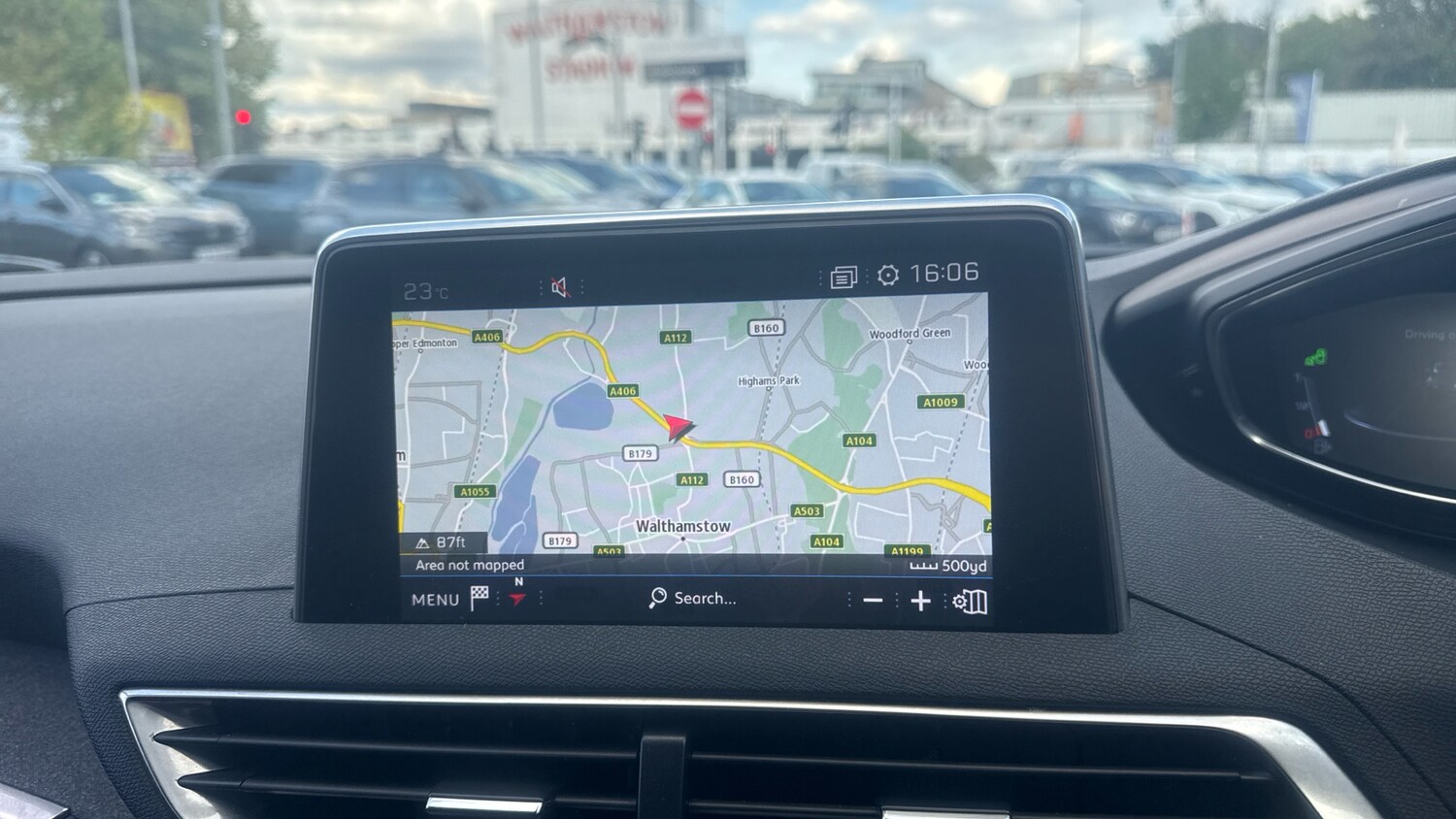 Used Peugeot 3008 2019 for sale - 75811543: Photo 32