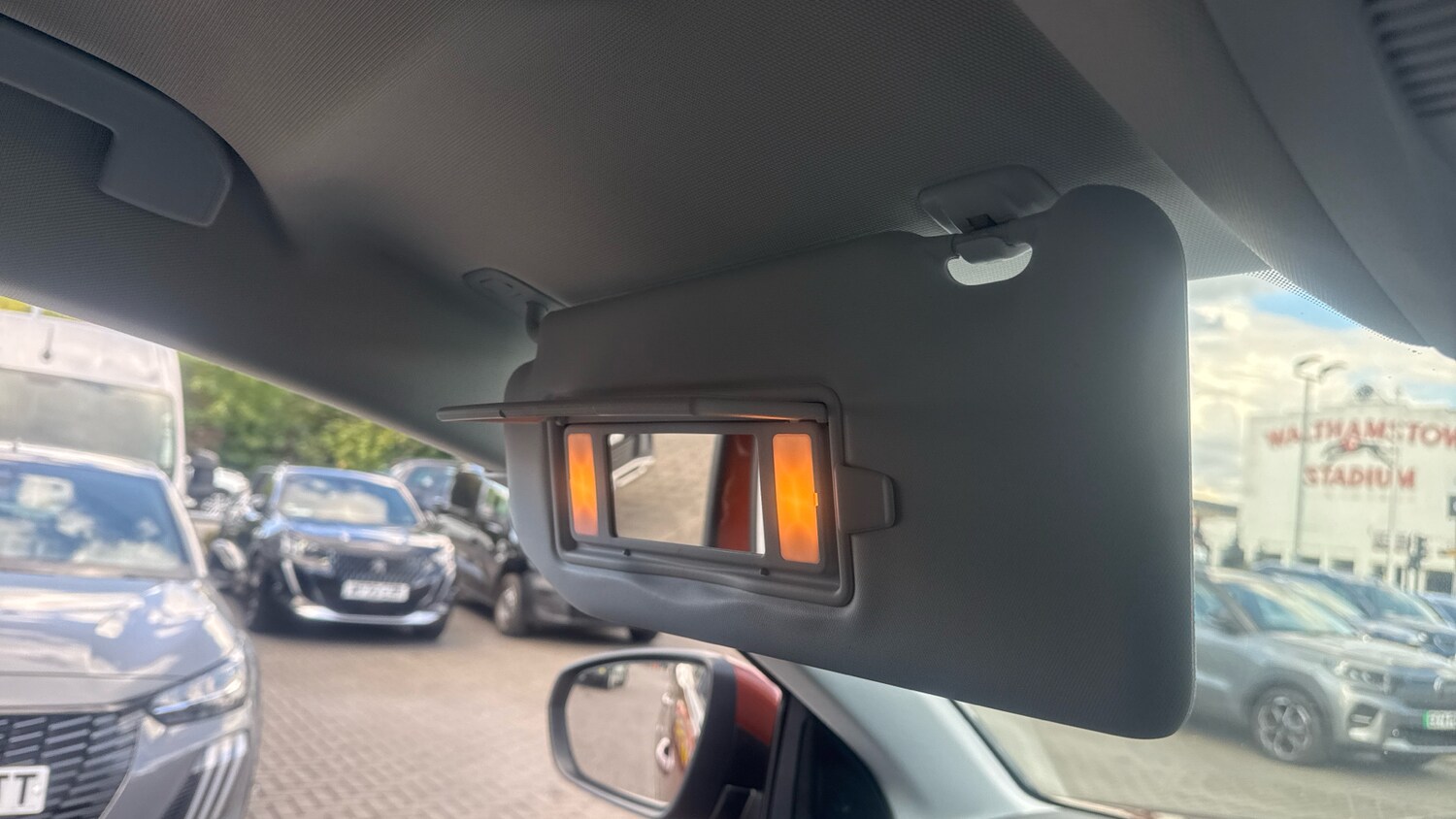 Used Peugeot 3008 2019 for sale - 75811543: Photo 36