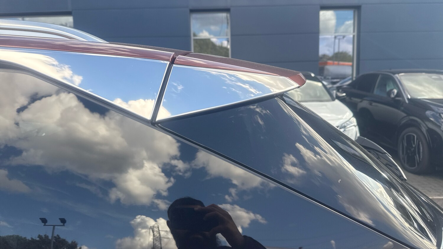 Used Peugeot 3008 2019 for sale - 75811543: Photo 43