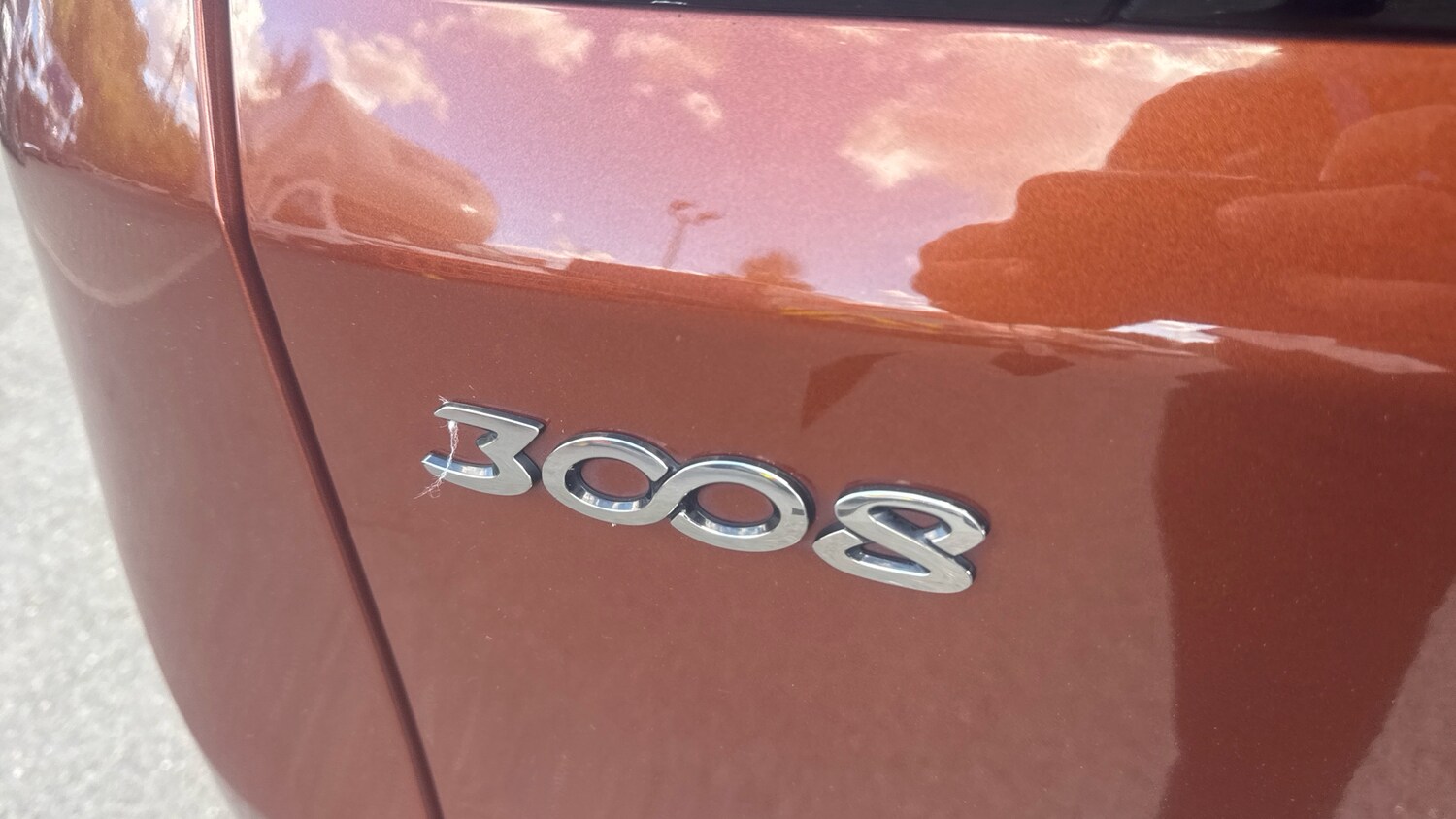 Used Peugeot 3008 2019 for sale - 75811543: Photo 44