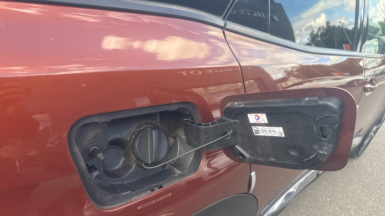 Used Peugeot 3008 2019 for sale - 75811543: Photo 49