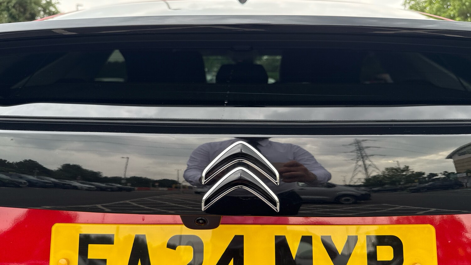 Vehicle 26