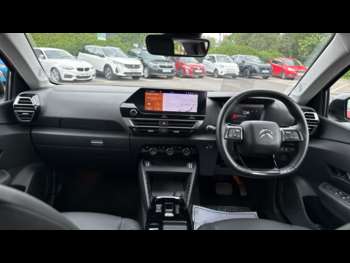 Used Citroen C4 2024 for sale - 74922170: Photo