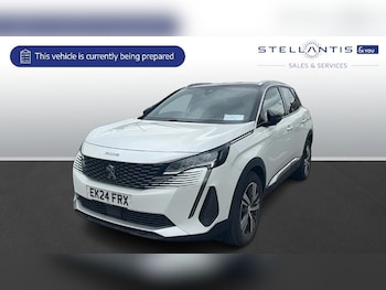 Used Peugeot 3008 2024 for sale - 78302460: Photo