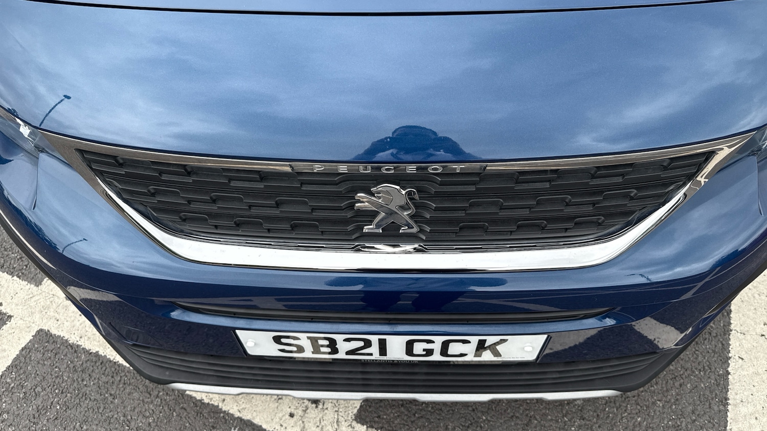 Vehicle 37