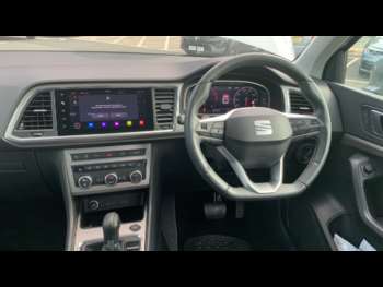 Used SEAT Ateca 2022 for sale - 75078758: Photo