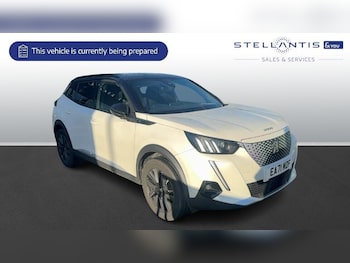 Peugeot 2008 feature image