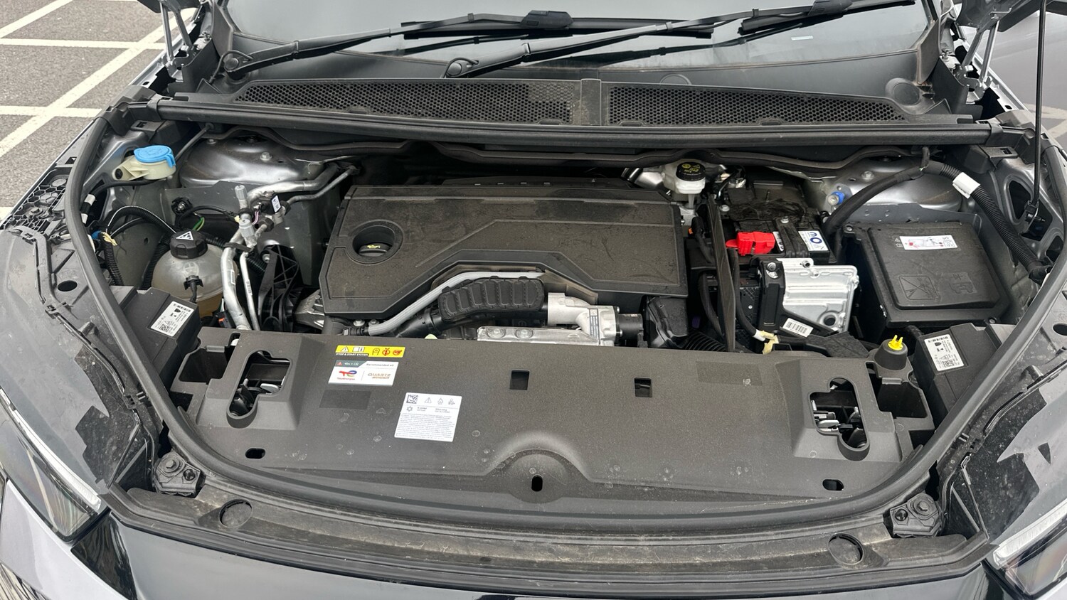 Used Peugeot 5008 2025 for sale - 76241116: Photo 18