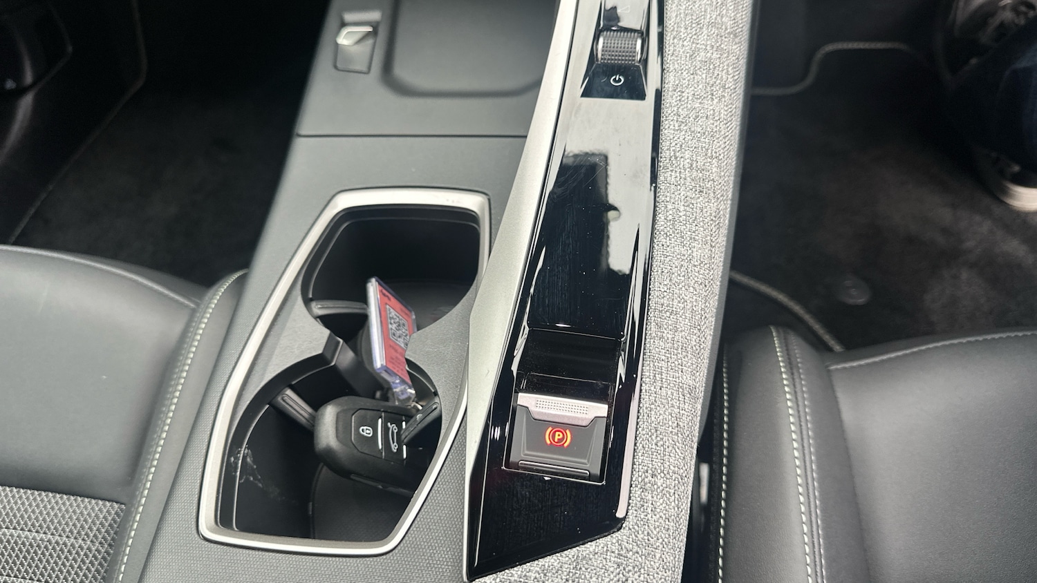 Used Peugeot 5008 2025 for sale - 76241116: Photo 21