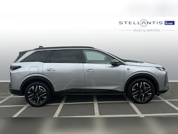 Used Peugeot 5008 2025 for sale - 76241116: Photo 2