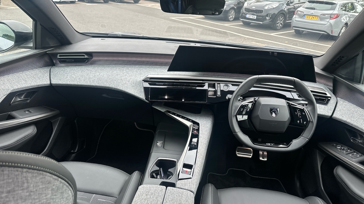 Used Peugeot 5008 2025 for sale - 76241116: Photo 4