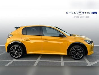 Used Peugeot 208 2023 for sale - 79094227: Photo