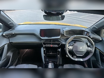 Used Peugeot 208 2023 for sale - 79094227: Photo