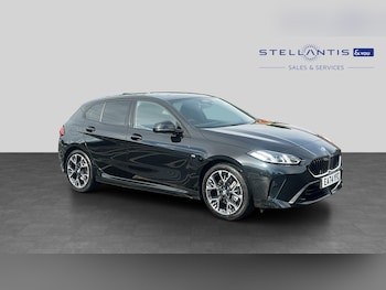Used BMW 1 Series 2025 for sale - 78785466: Photo