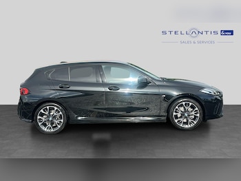 Used BMW 1 Series 2025 for sale - 78785466: Photo