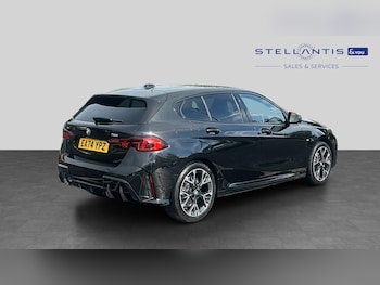 Used BMW 1 Series 2025 for sale - 78785466: Photo