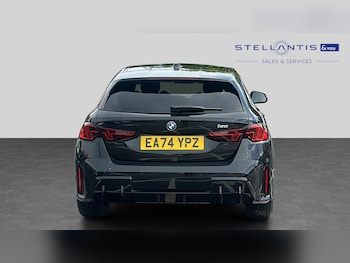 Used BMW 1 Series 2025 for sale - 78785466: Photo