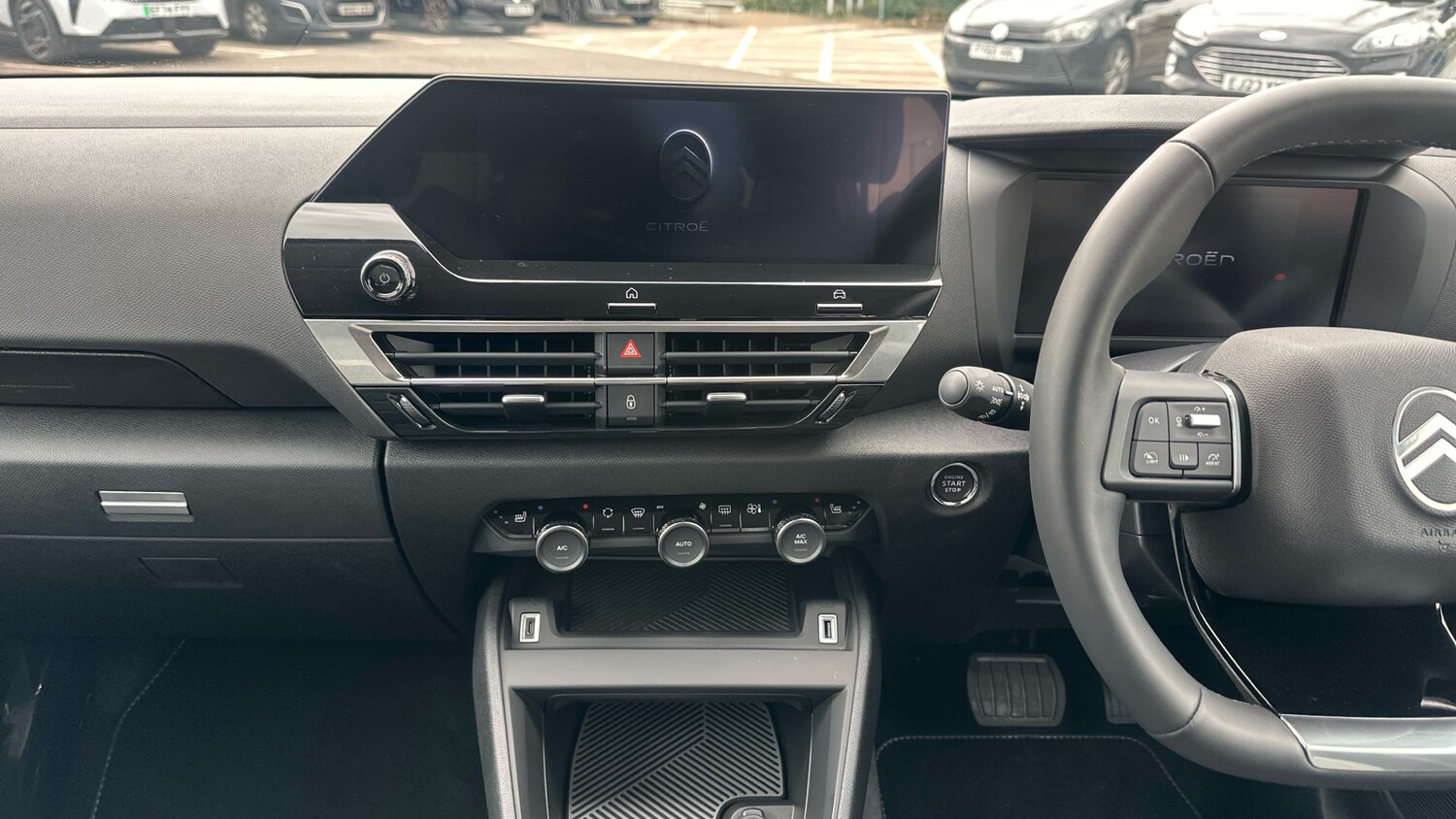 Used Citroen C4 X 2026 for sale - 78205952: Photo 10