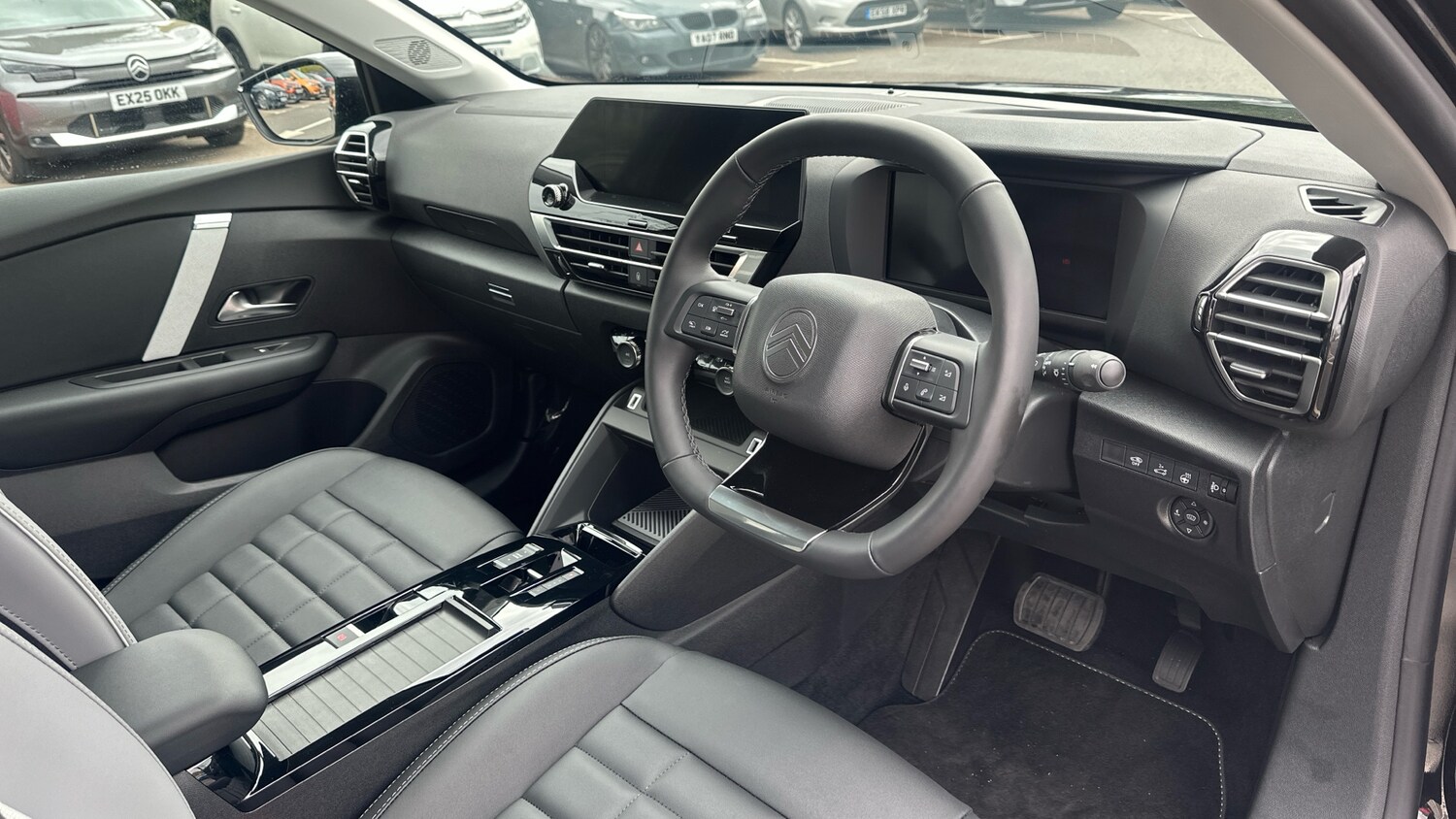 Used Citroen C4 X 2026 for sale - 78205952: Photo 11