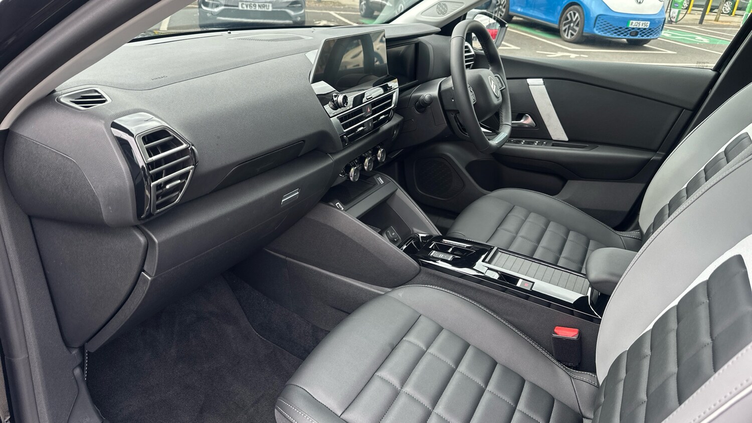 Used Citroen C4 X 2026 for sale - 78205952: Photo 12