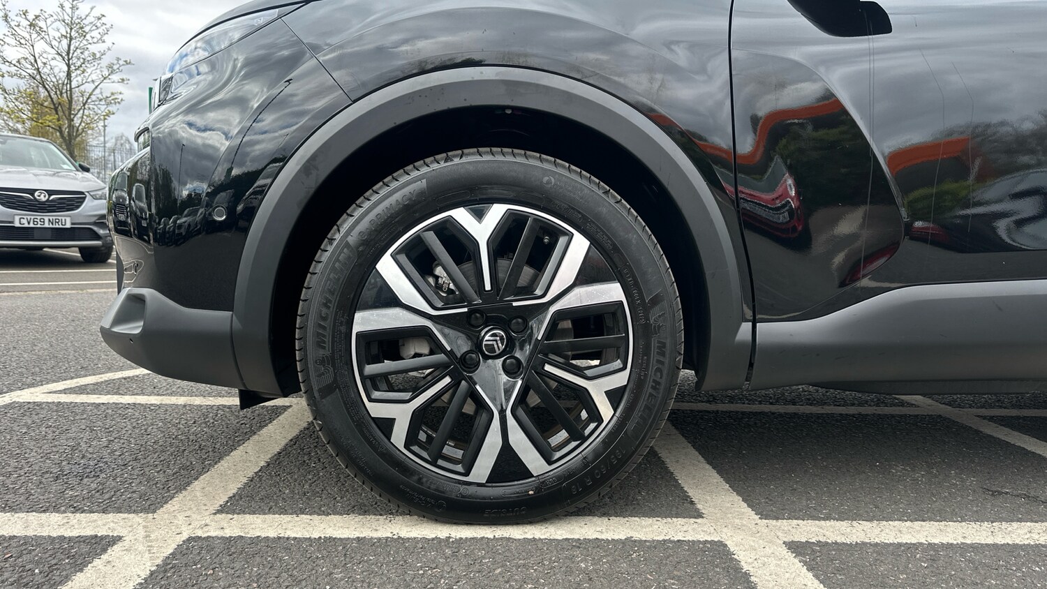 Used Citroen C4 X 2026 for sale - 78205952: Photo 14