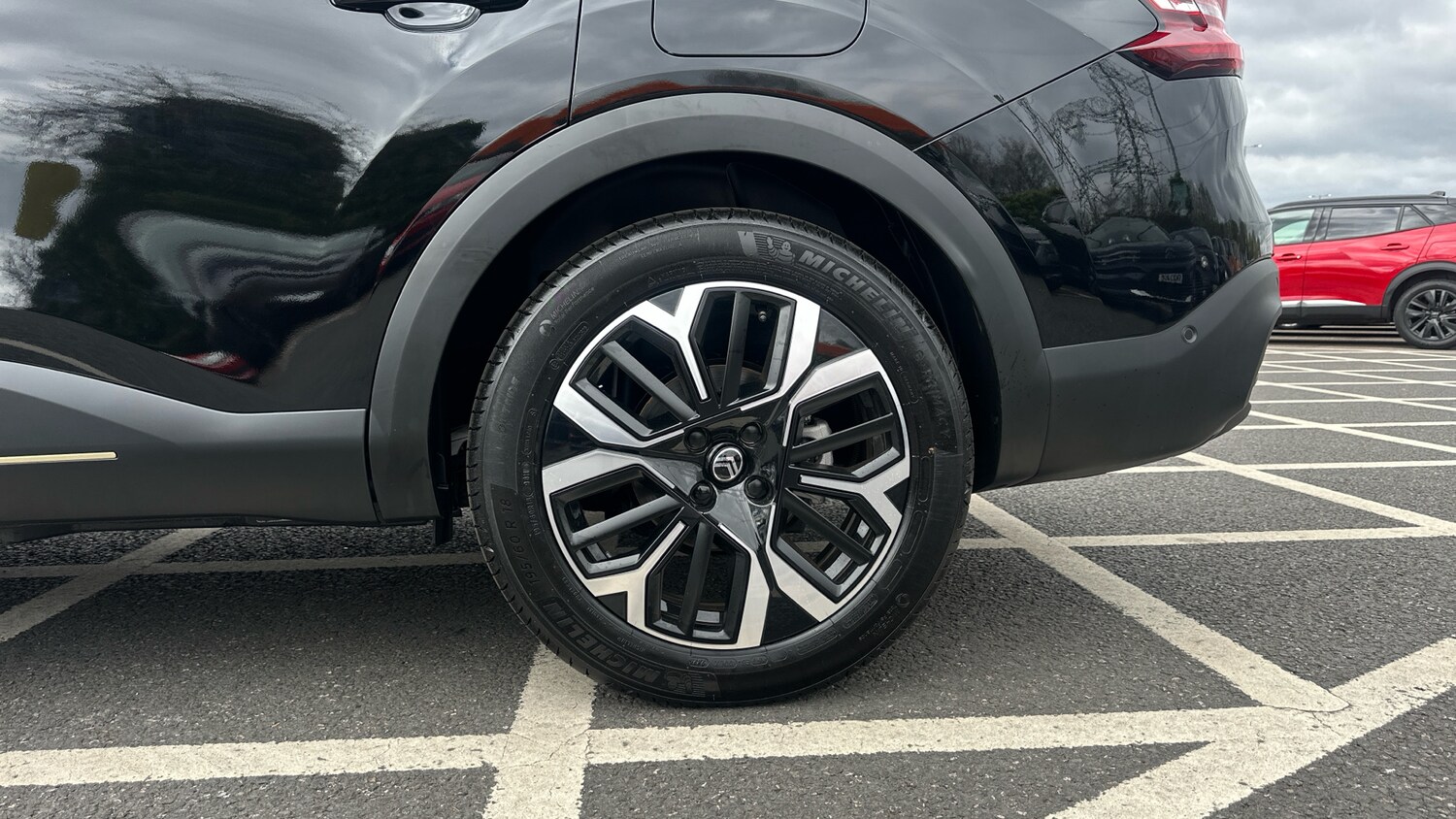 Used Citroen C4 X 2026 for sale - 78205952: Photo 15