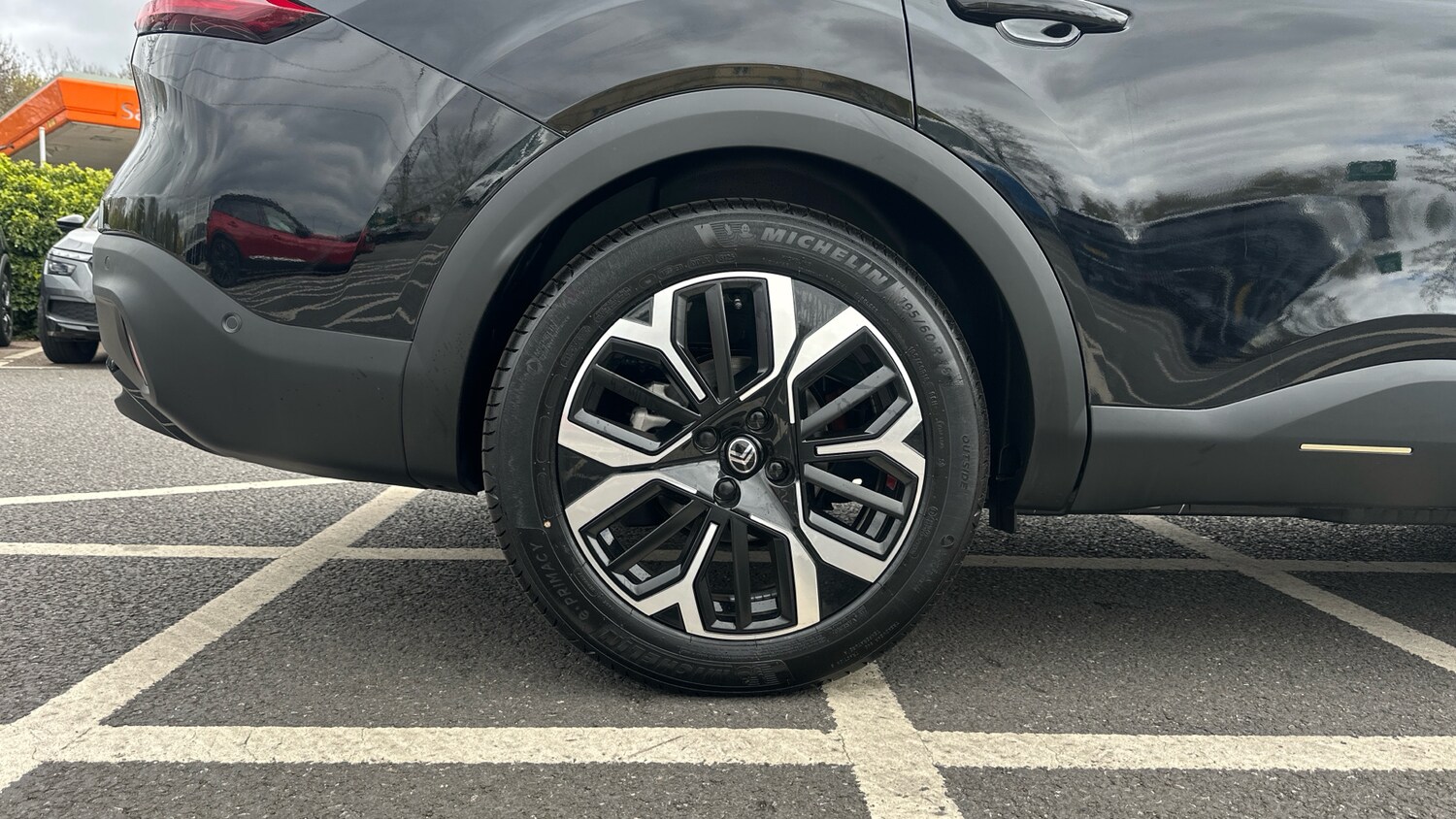 Used Citroen C4 X 2026 for sale - 78205952: Photo 16