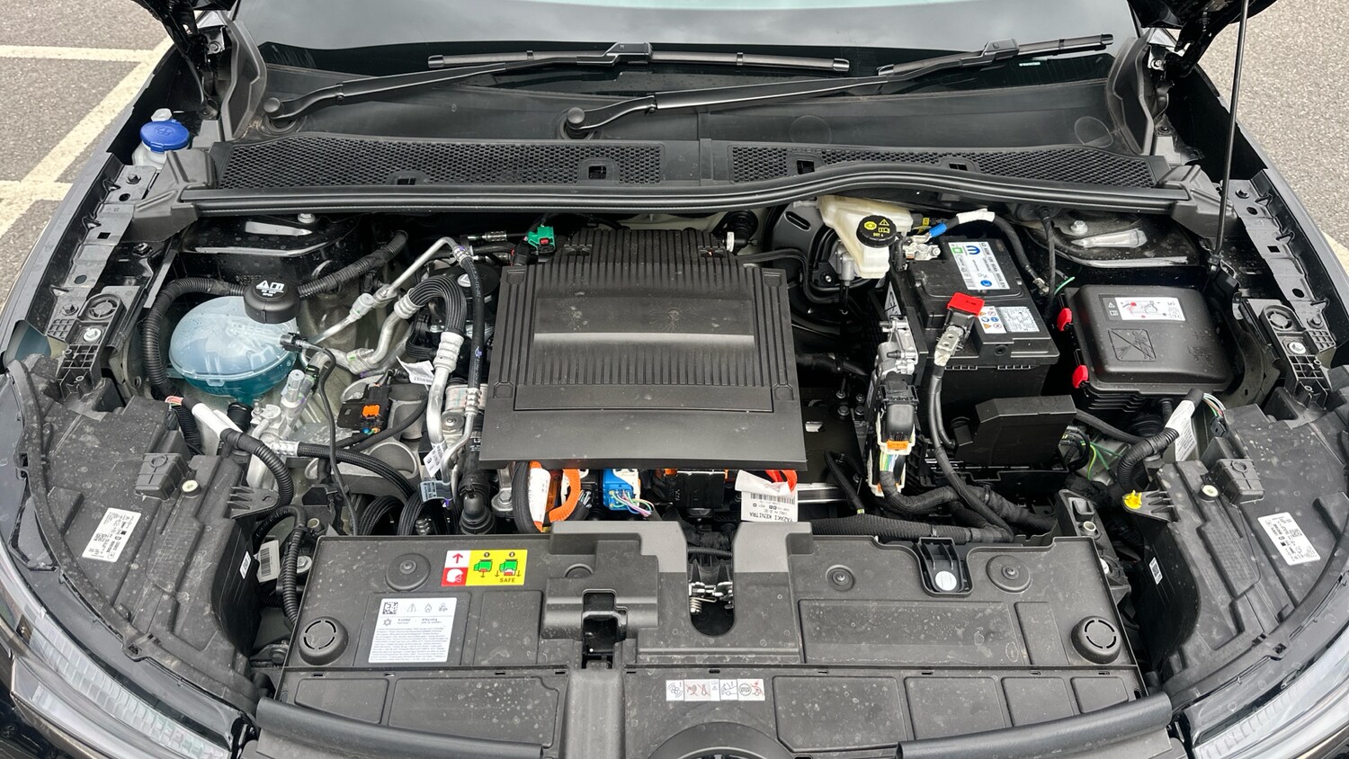 Used Citroen C4 X 2026 for sale - 78205952: Photo 18