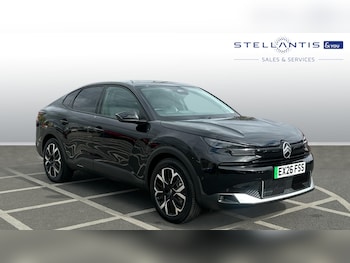 Used Citroen C4 X 2026 for sale - 78205952: Photo