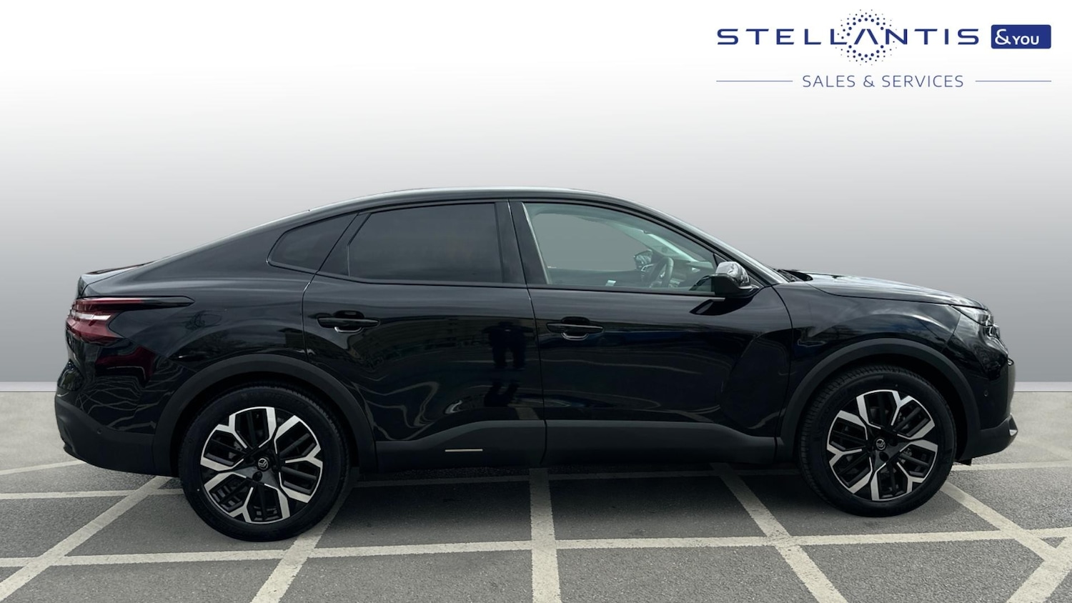 Used Citroen C4 X 2026 for sale - 78205952: Photo 2