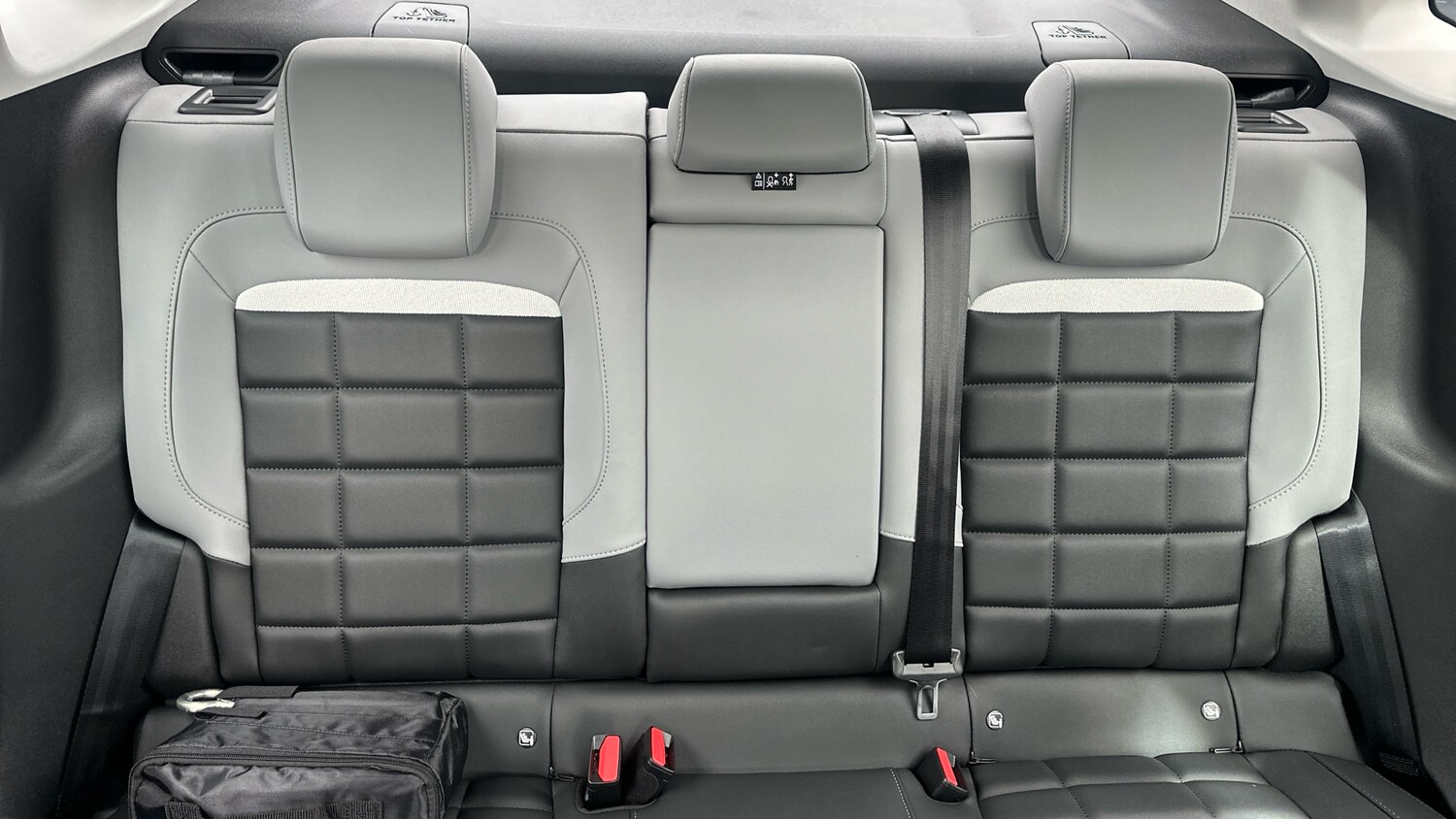 Used Citroen C4 X 2026 for sale - 78205952: Photo 25