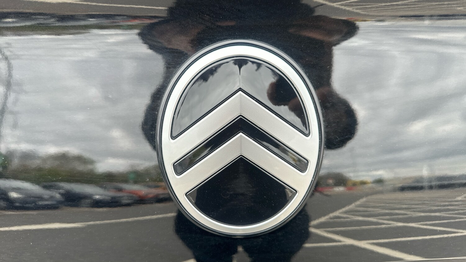 Used Citroen C4 X 2026 for sale - 78205952: Photo 26