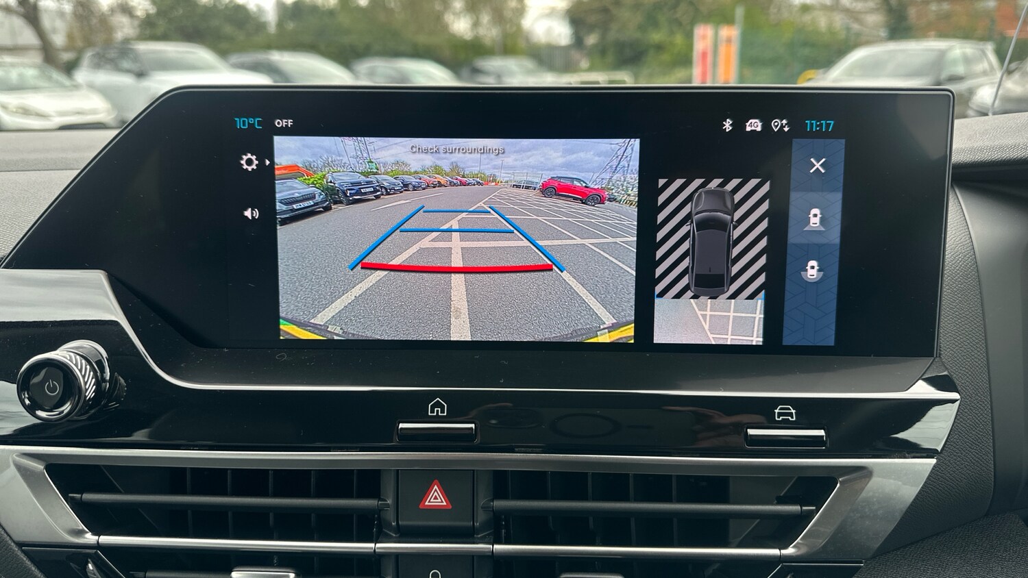 Used Citroen C4 X 2026 for sale - 78205952: Photo 27