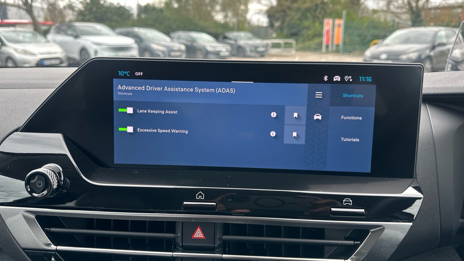 Used Citroen C4 X 2026 for sale - 78205952: Photo 28