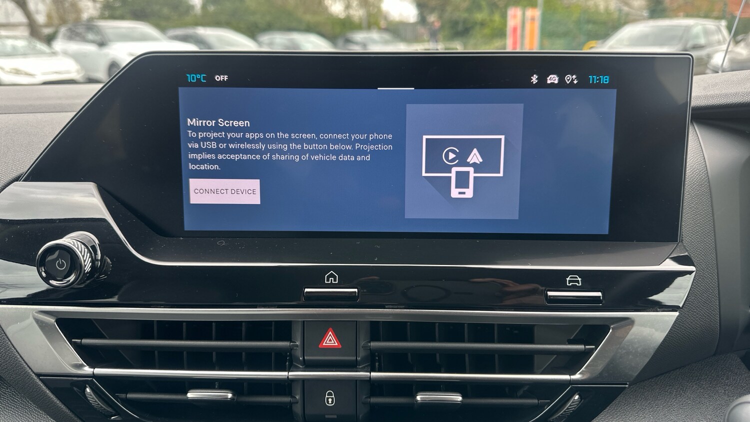 Used Citroen C4 X 2026 for sale - 78205952: Photo 29