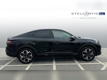 Used Citroen C4 X 2026 for sale - 78205952: Photo