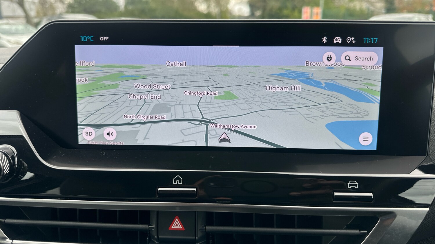 Used Citroen C4 X 2026 for sale - 78205952: Photo 30