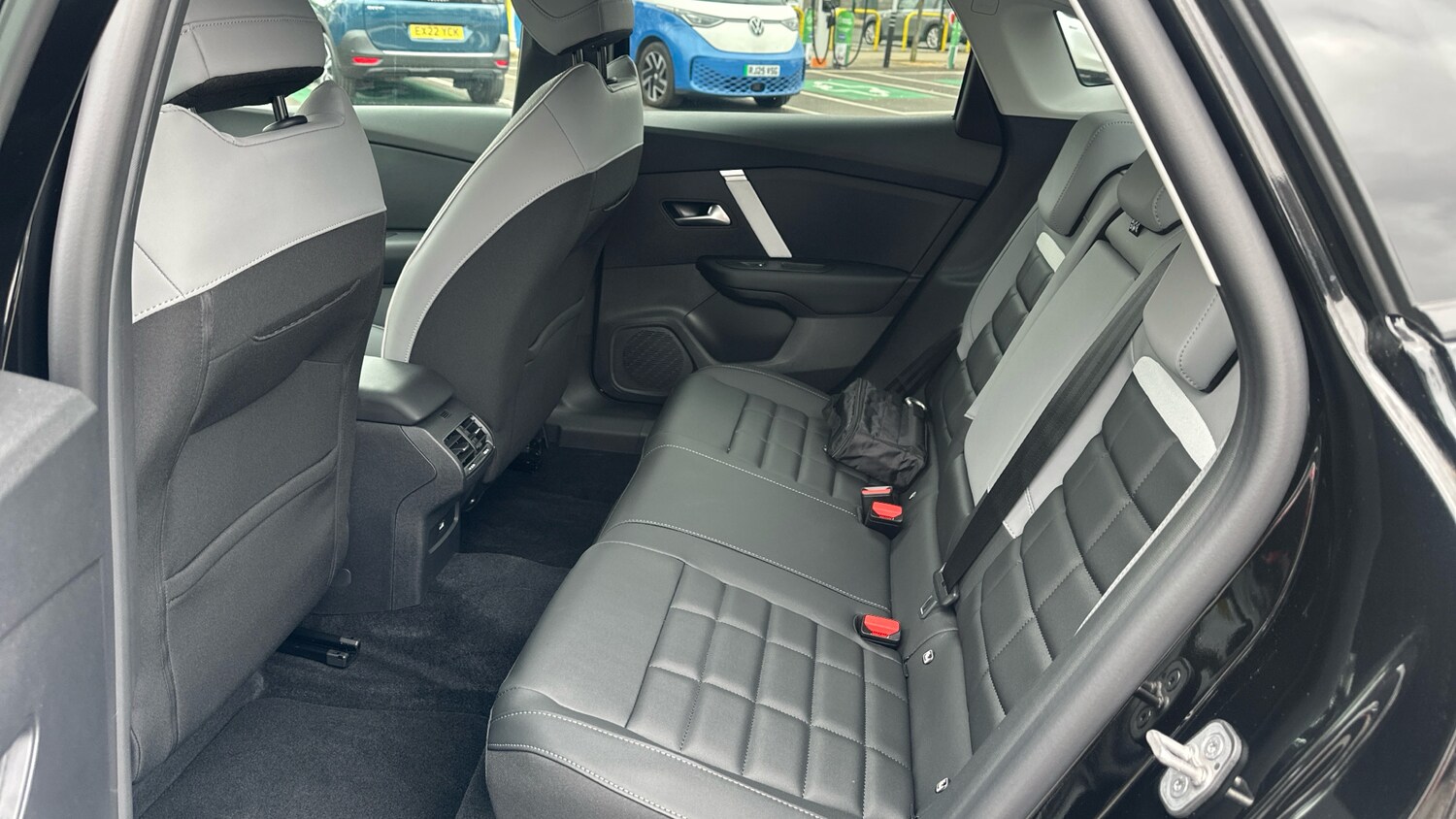 Used Citroen C4 X 2026 for sale - 78205952: Photo 31