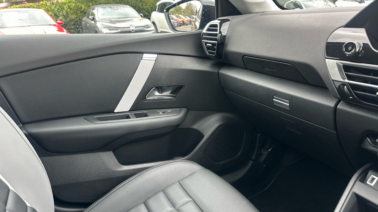 Used Citroen C4 X 2026 for sale - 78205952: Photo 32