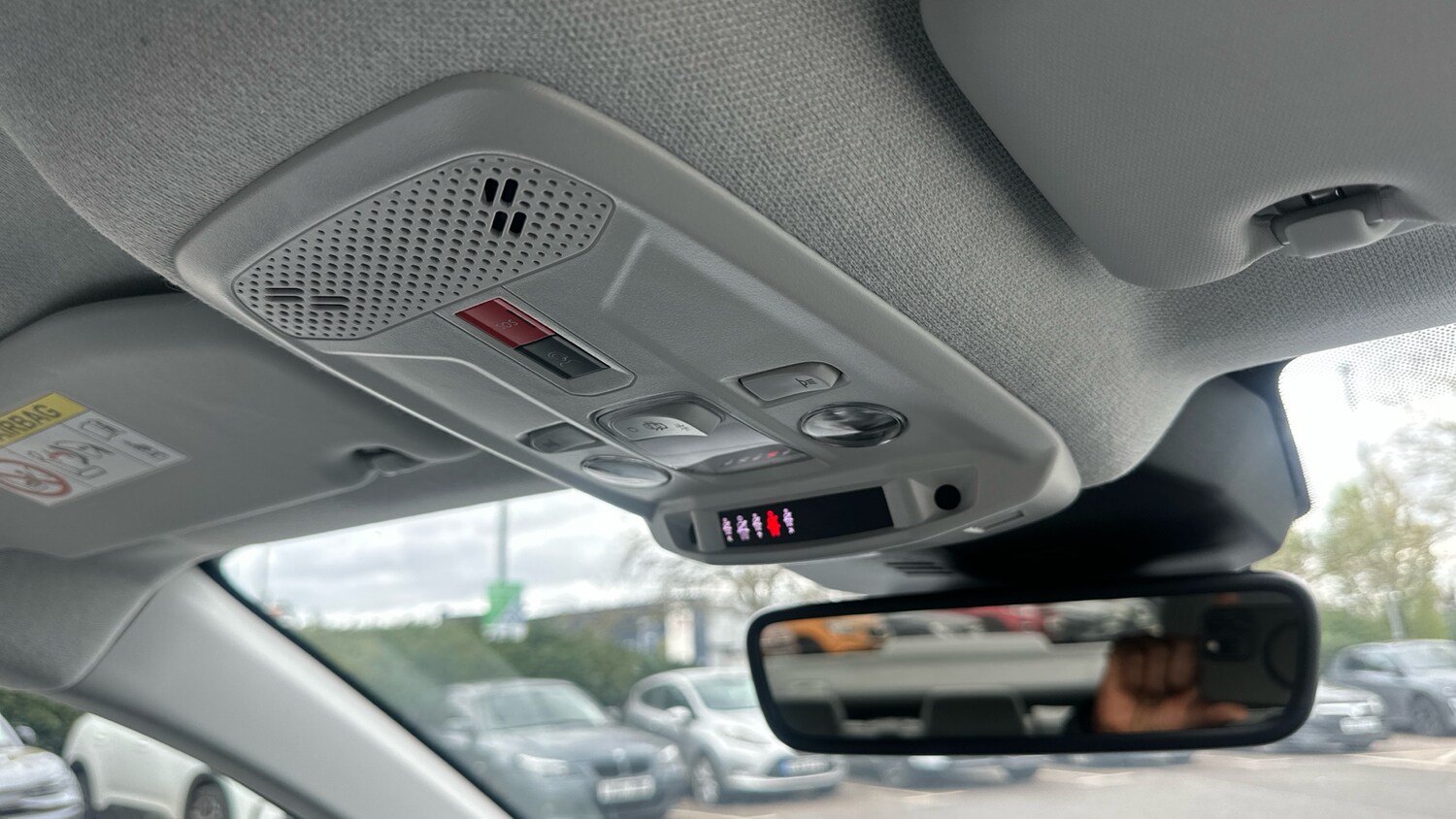 Used Citroen C4 X 2026 for sale - 78205952: Photo 33