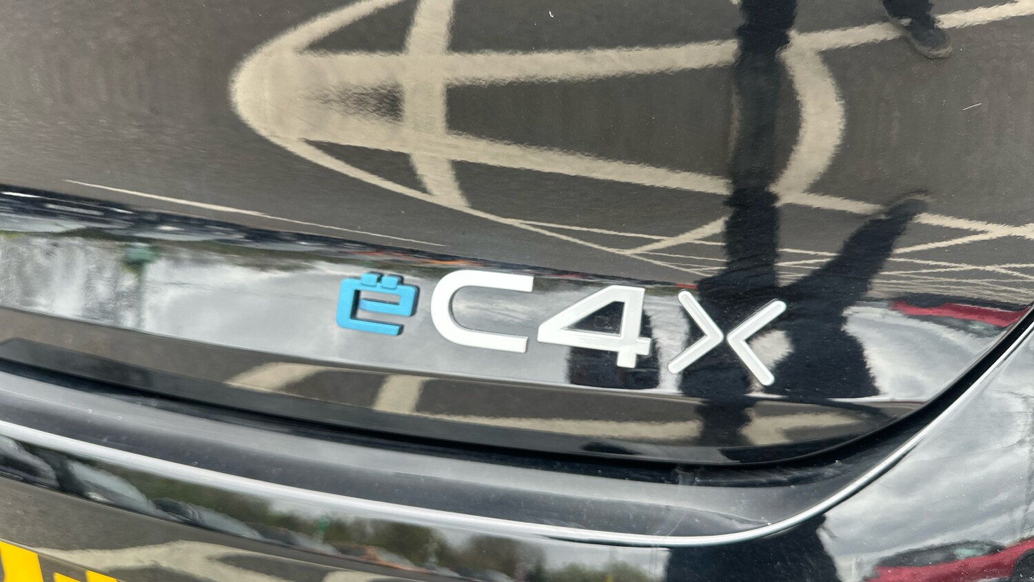 Used Citroen C4 X 2026 for sale - 78205952: Photo 34