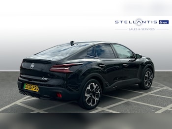 Used Citroen C4 X 2026 for sale - 78205952: Photo