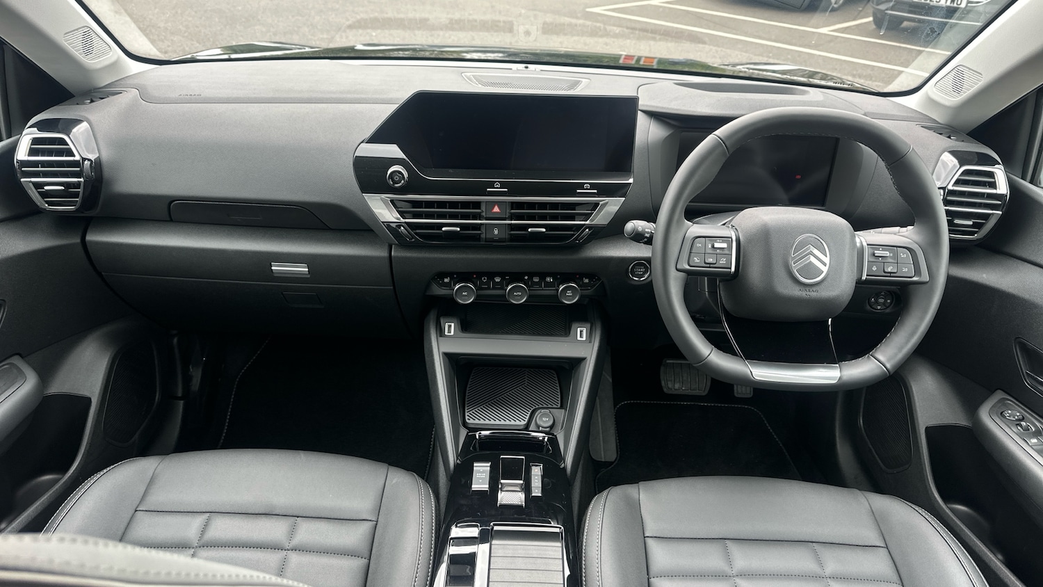 Used Citroen C4 X 2026 for sale - 78205952: Photo 4