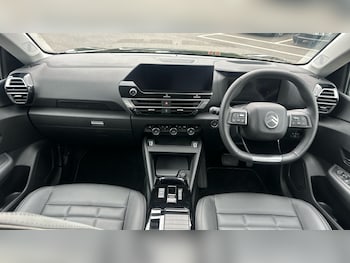 Used Citroen C4 X 2026 for sale - 78205952: Photo