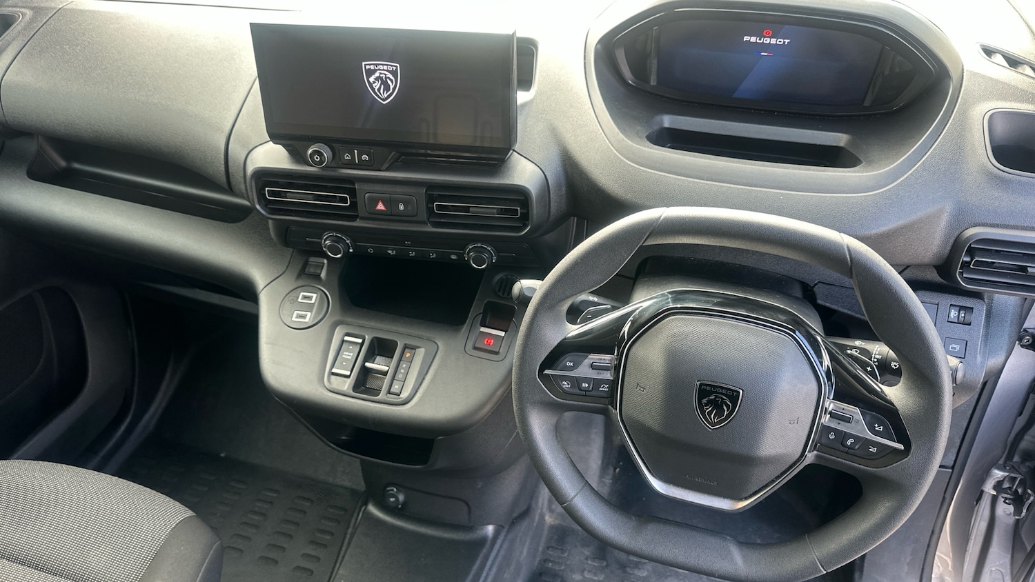 Used Peugeot Partner 2024 for sale - 78059023: Photo 10