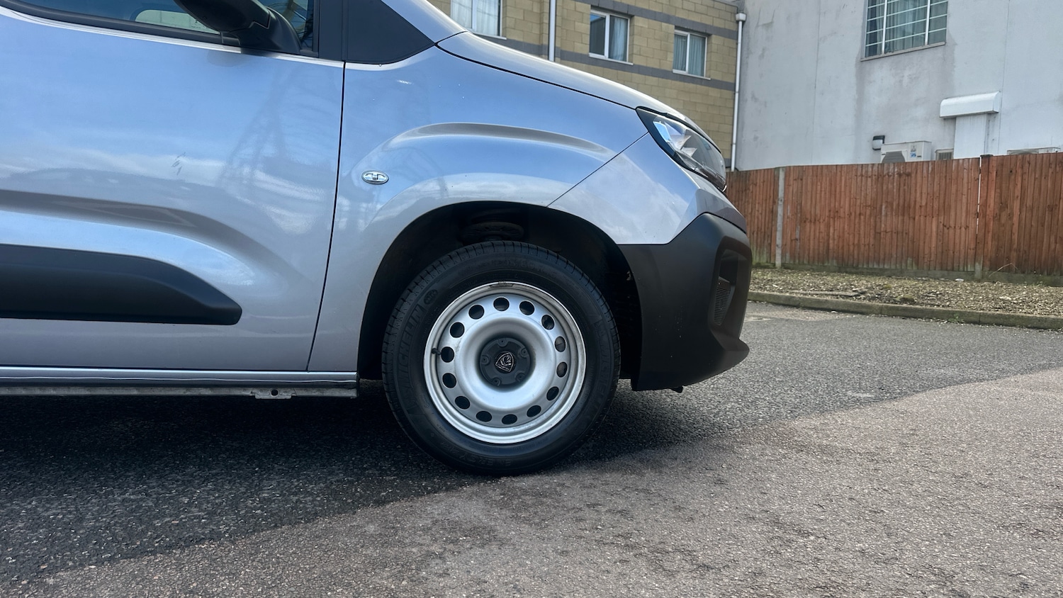 Used Peugeot Partner 2024 for sale - 78059023: Photo 17