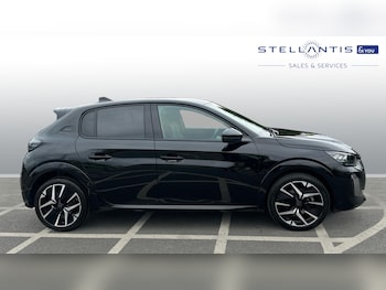 Used Peugeot 208 2026 for sale - 78302425: Photo